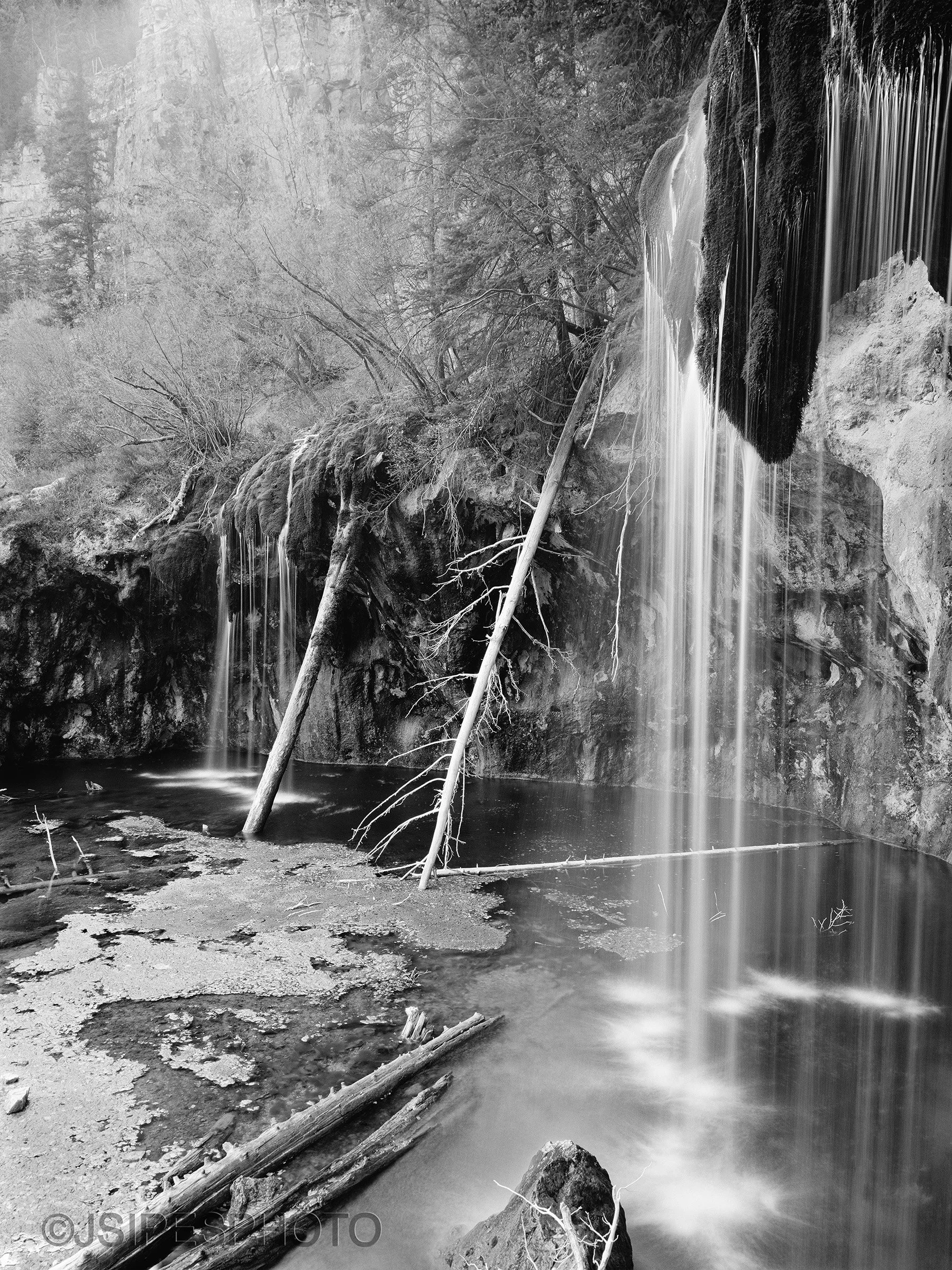 Hanging Lake