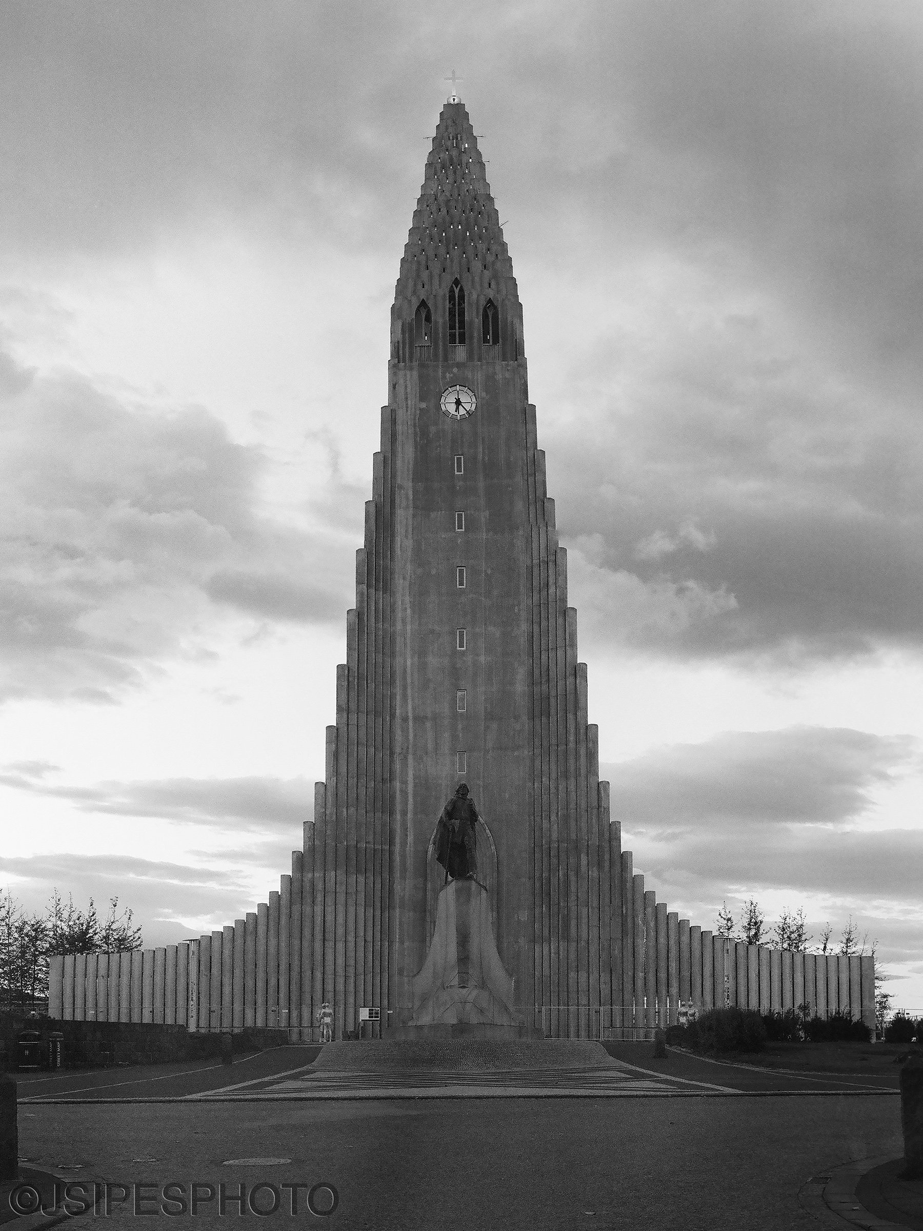 Hallgrimskirkja 2