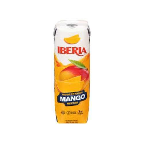 Iberia MangoNectar 33.8 OZ.png