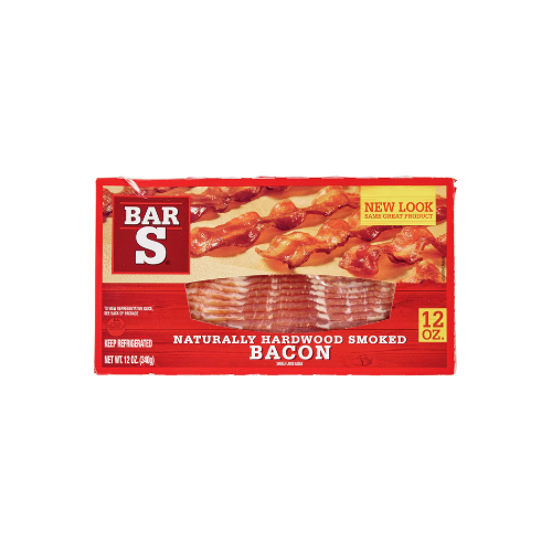 Bar S Naturally Hardwood Smoked Sliced Bacon.png
