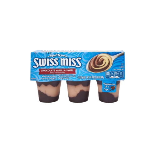 SWISS MISS CHOCOLATE VANILLA SWIRL PUDDINGS 24 OZ.png