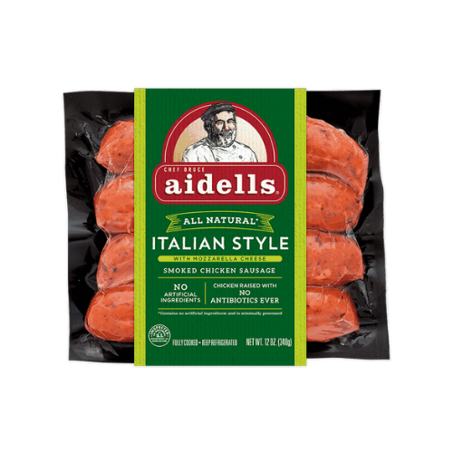 ALL NATURAL* ITALIAN STYLE SMOKED CHICKEN SAUSAGE WITH MOZZARELLA CHEESE.png