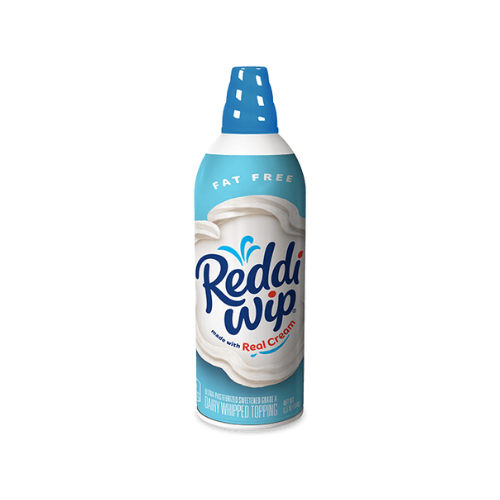 Reddi Wip Fat Free Dairy Whipped Topping 13OZ.png