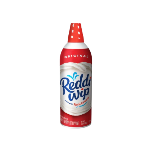 Reddi Wip Original Dairy Whipped Topping 13OZ.png