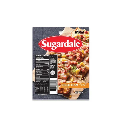 Sugardale Diced Ham 8OZ.png