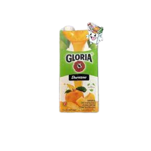 Gloria Nectar Peach Drink.png