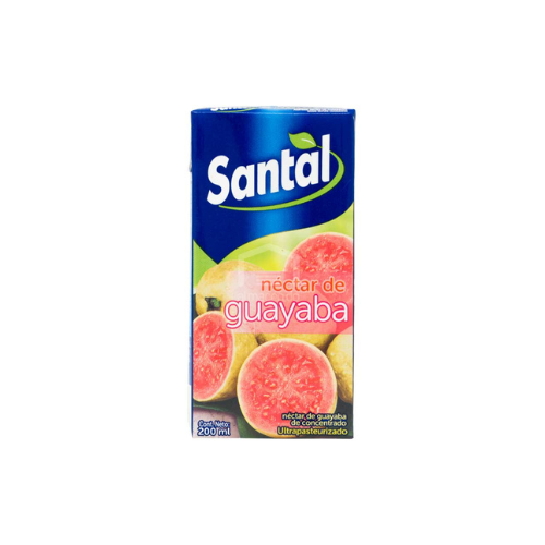 Santal Nectar De Guayaba 330ML.png