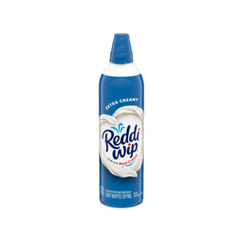 Reddi Wip Extra Creamy Dairy Whipped Topping 13OZ.png