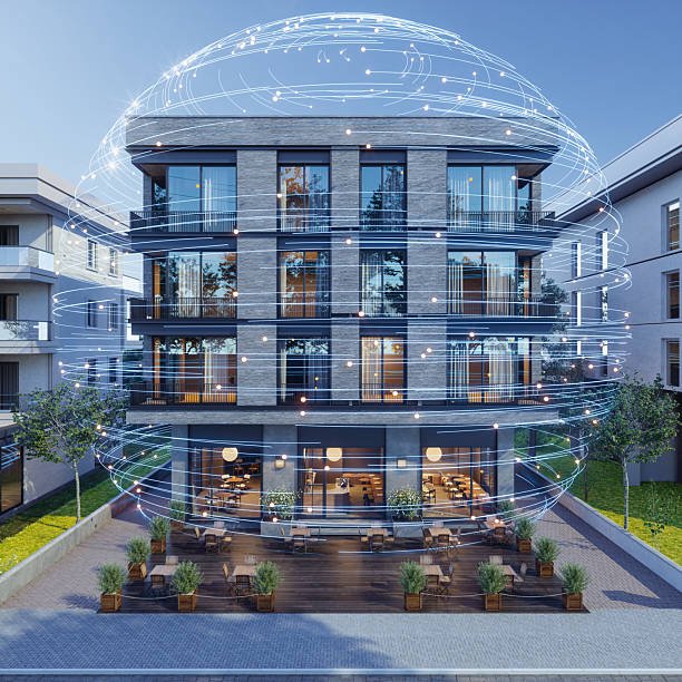 Intelligence artificielle &amp; énergie : comment les bâtiments deviennent autonomes ?