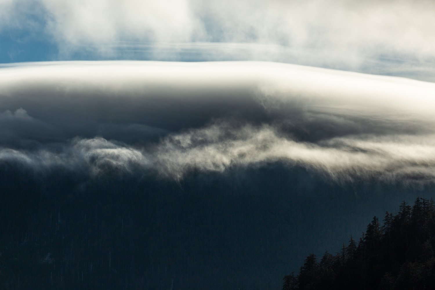 Sophie Deschamps  / ©Parks Canada