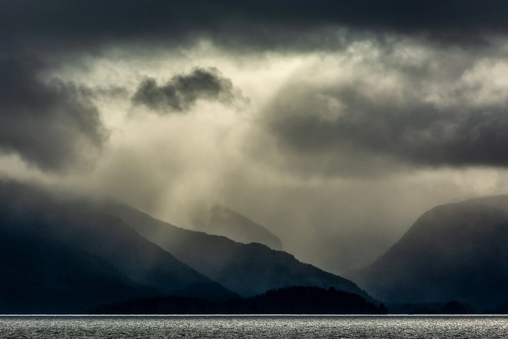 Sophie Deschamps  / ©Parks Canada