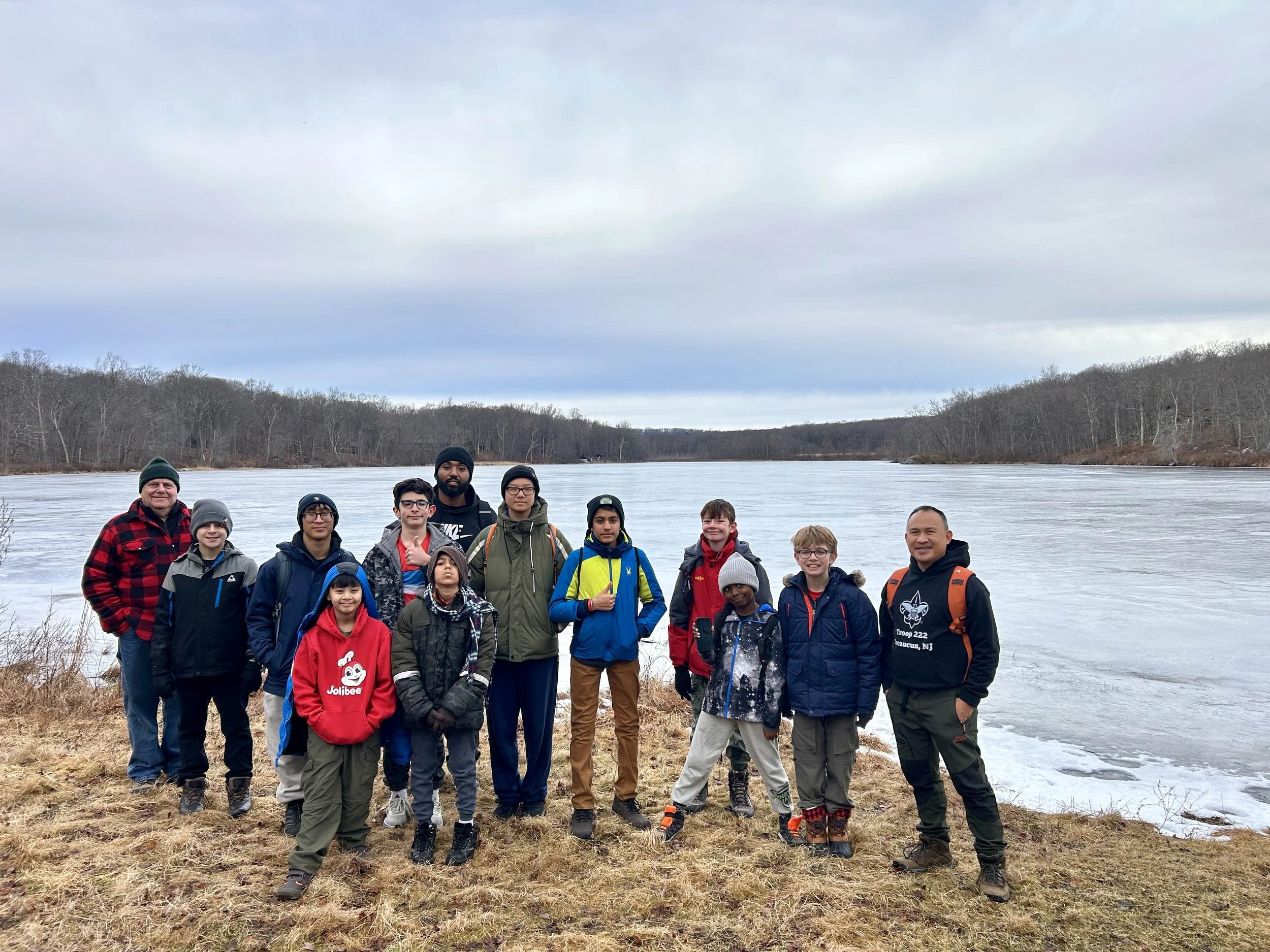 Winnebago Scout Reservation 2026