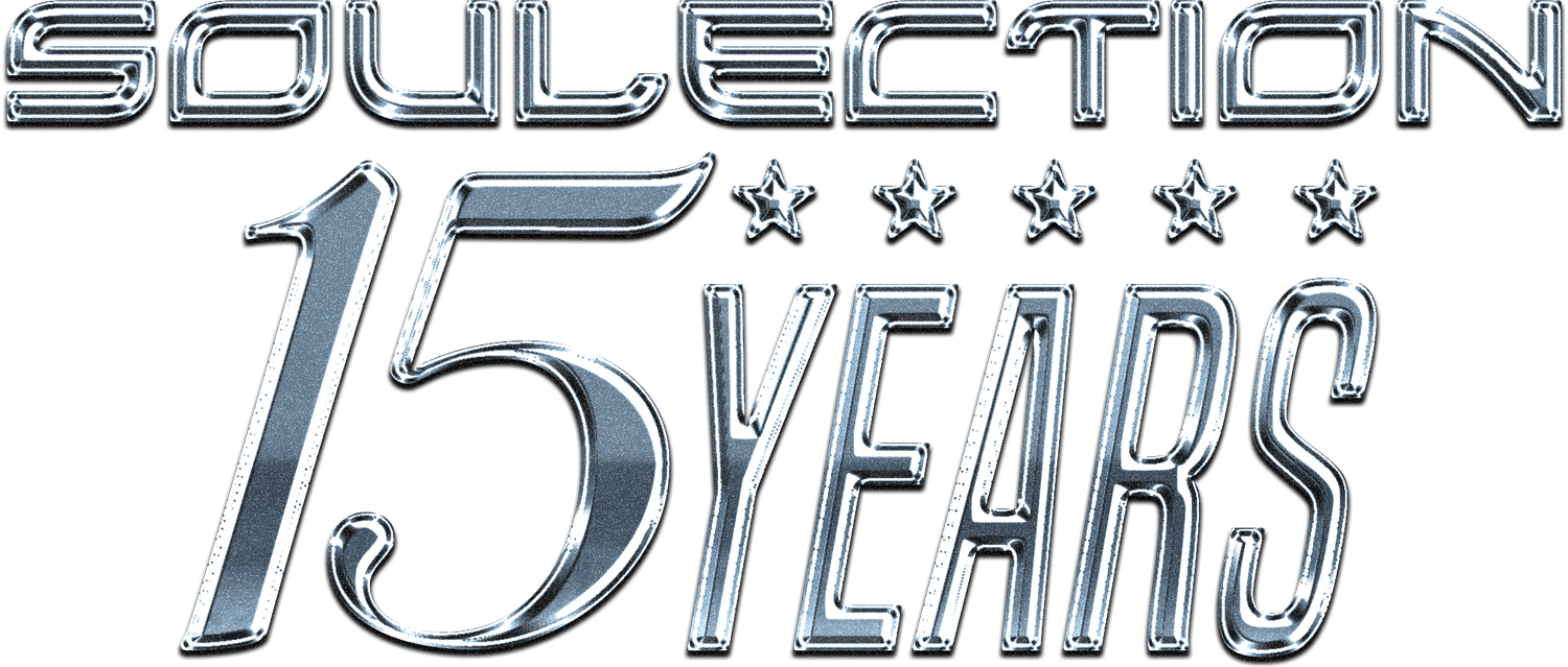 SOULECTION 15