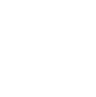 LinkedIn logo in white.