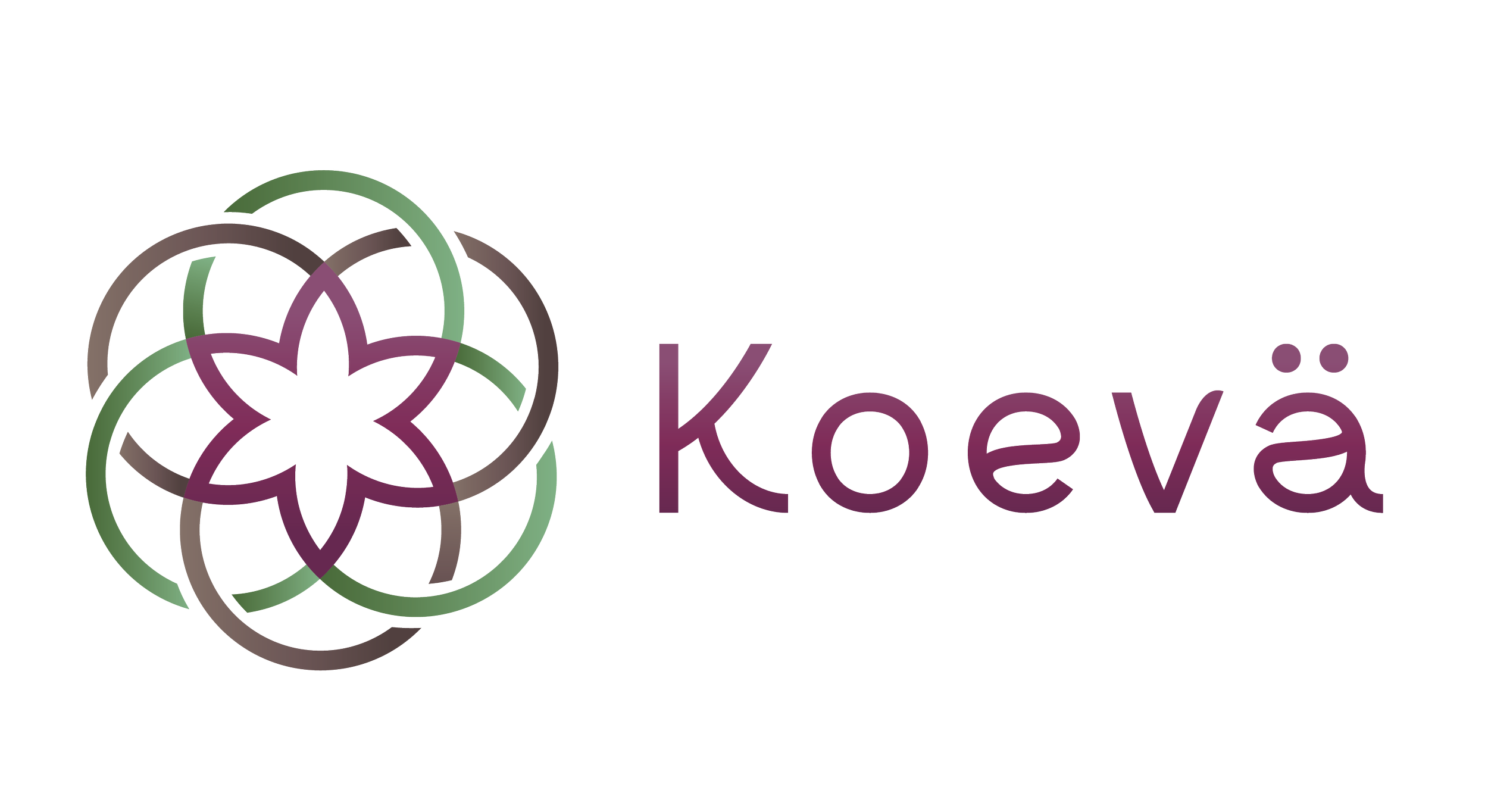 logo koevä horizontal