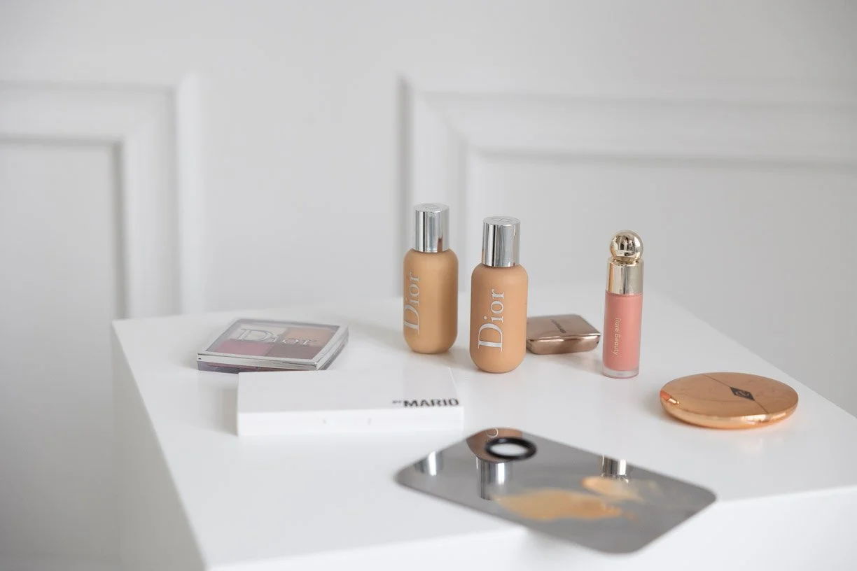 Osebna delavnica ličenja