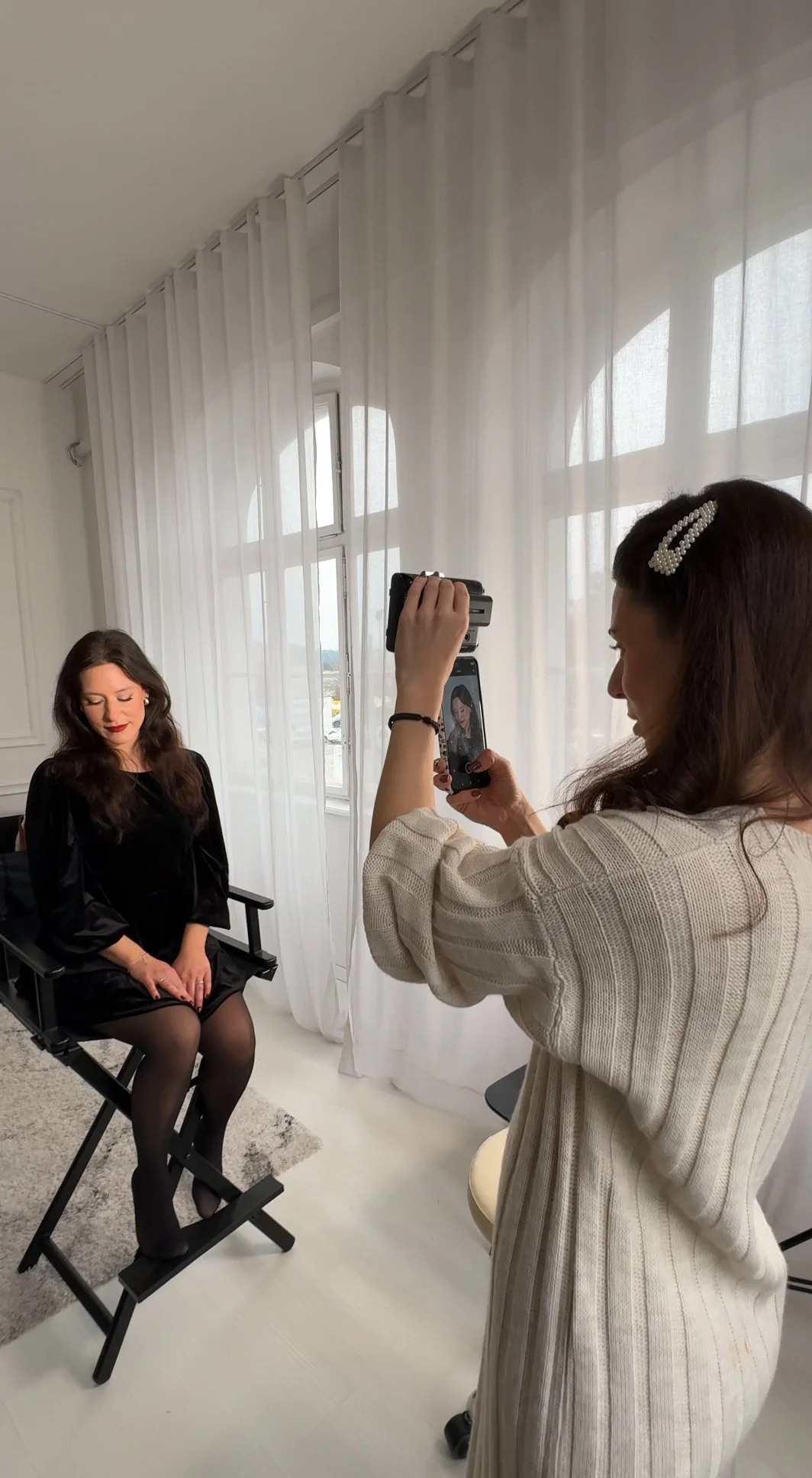 FOCUS - 1 dnevni PRO tečaj ličenja