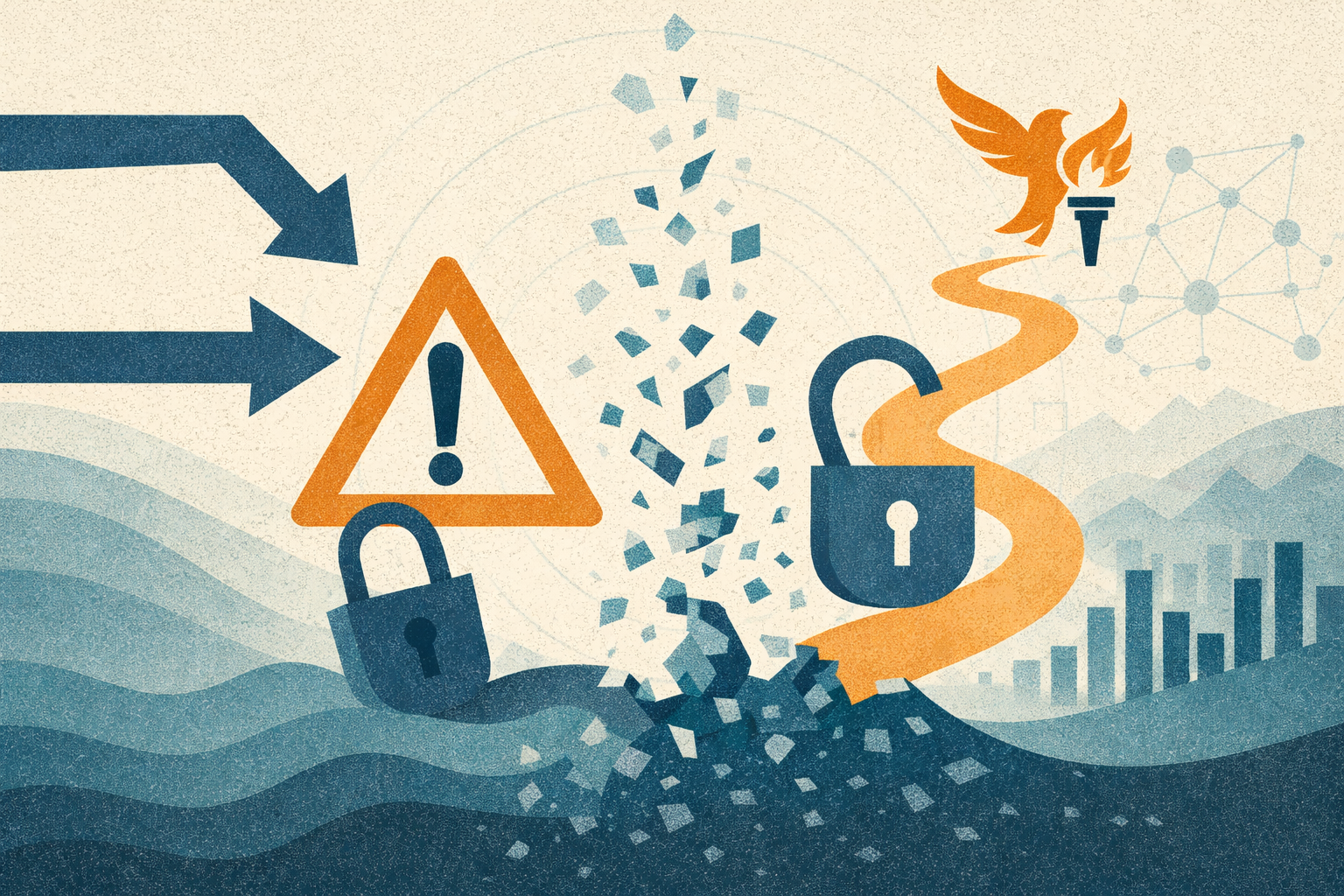 ACHTUNG, LIBERTARISMUS! WAS DAS WORT ‘LIBERTÄR‘ BEDEUTET, UND WAS ES NICHT BEDEUTET