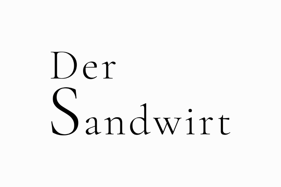 Der Sandwirt – Online Magazin von Oliver Gorus