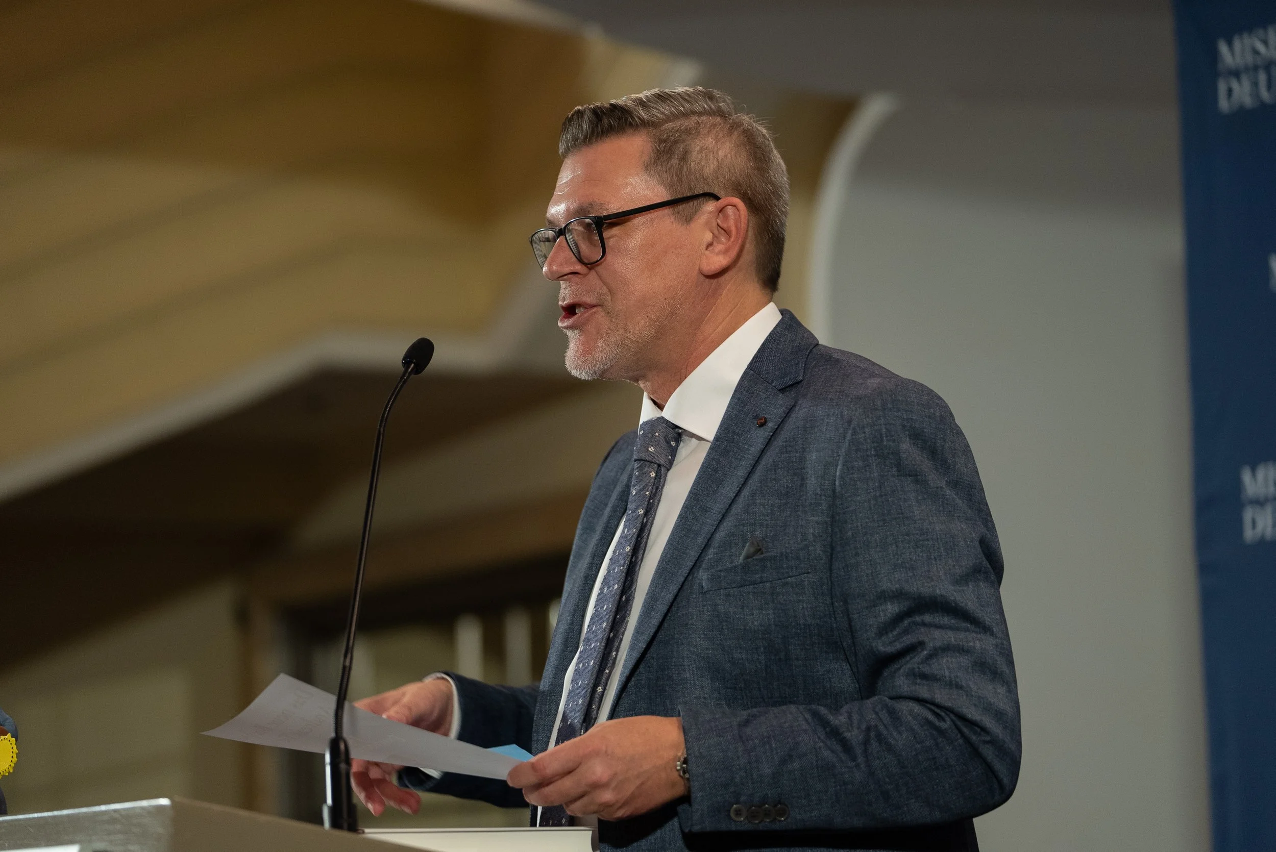 Praxeologe | Dr. Andreas Tiedtke – Ludwig von Mises Konferenz