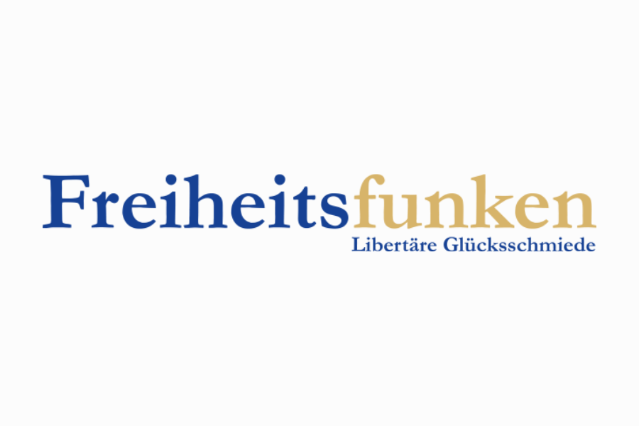 Freiheitsfunken – Online Kolumnen, betrieben von Eigentümlich Frei