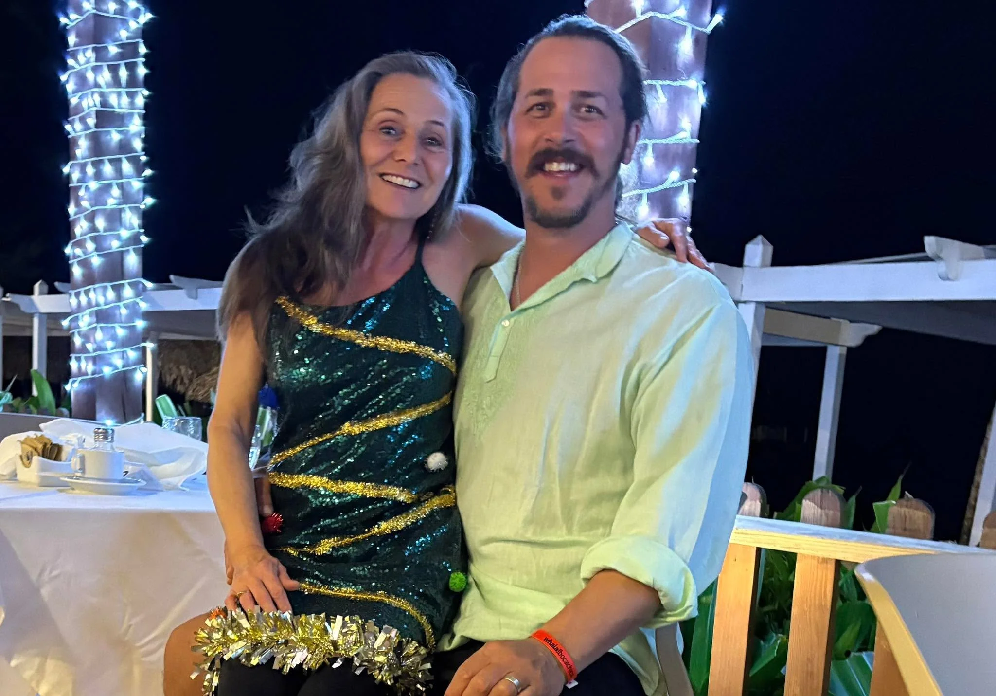 The holidays can be a prickly crunchy time for so many. Some years, I choose to basically boycott, and yet there are still some tender memories of when my mother was alive (she loved Christmas). As a small child in Toronto, we lived in a predominantl