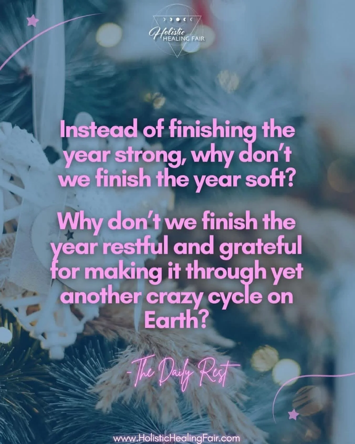 Something to consider&hellip;🌺