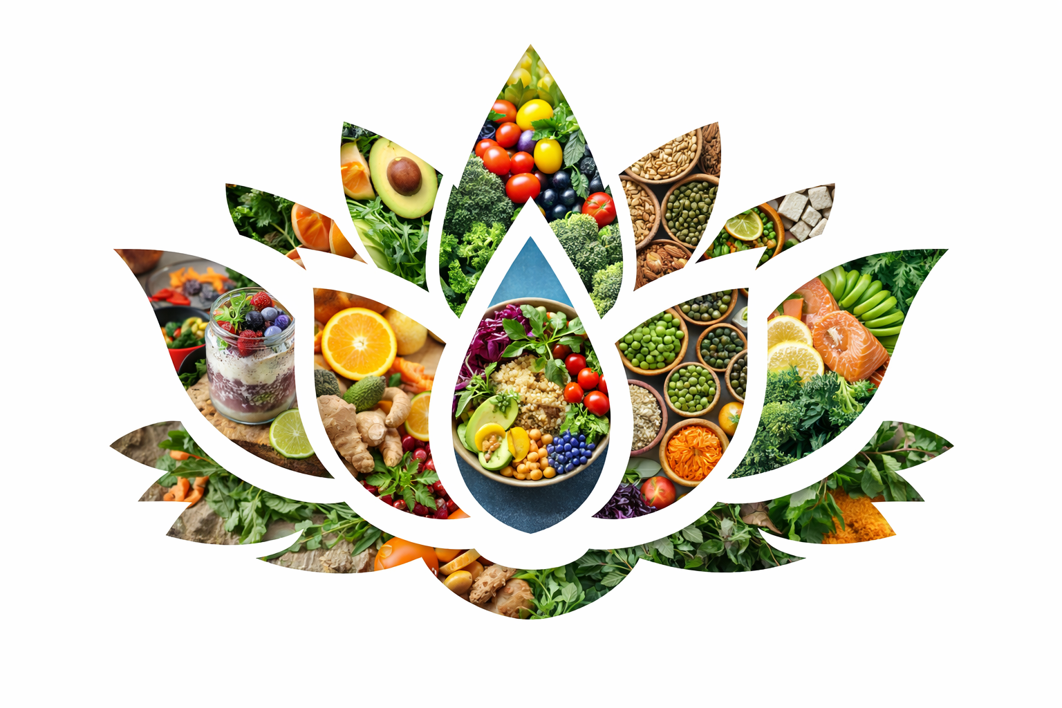 Holistic Nutrition/Nourishment