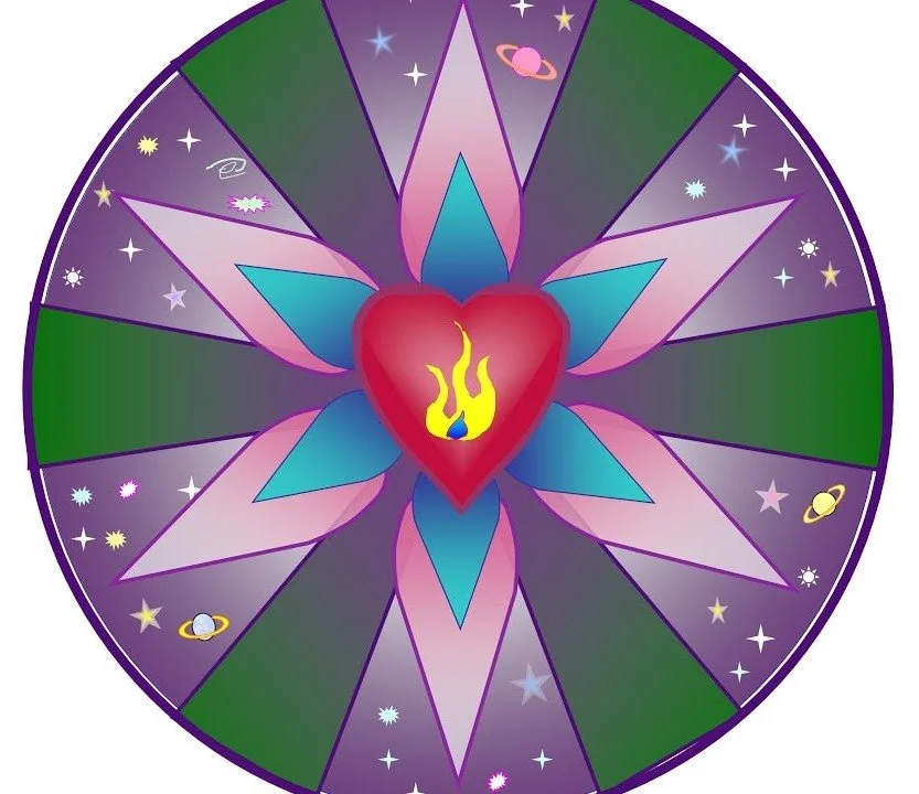 Transformational Breath® Private/Group/Online