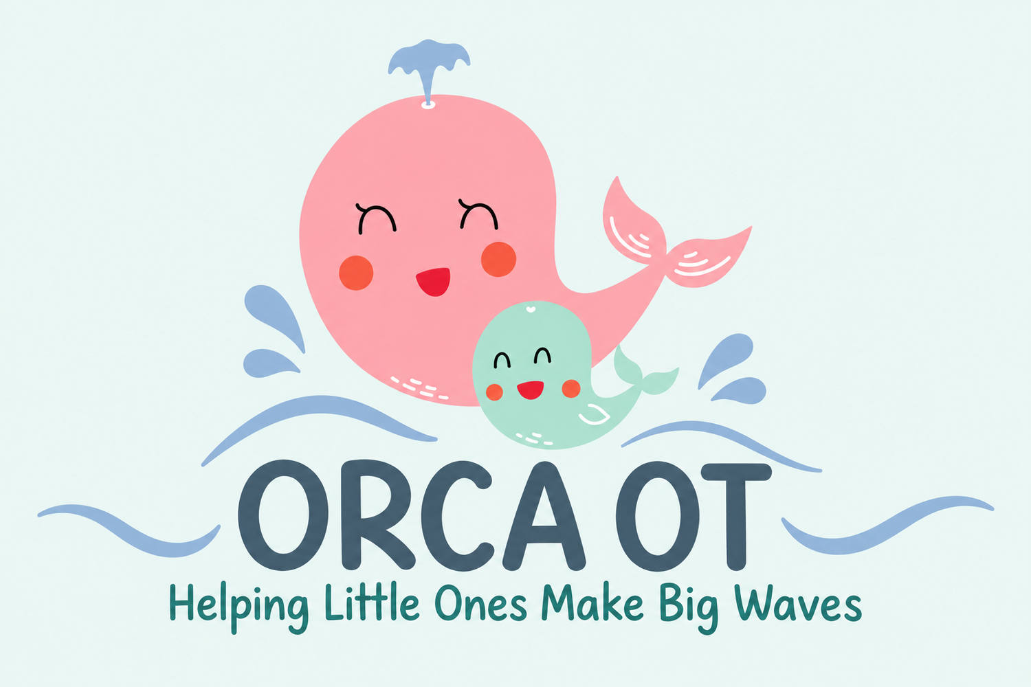Orca Occupational Therapy - Paediatric OT North Dublin
