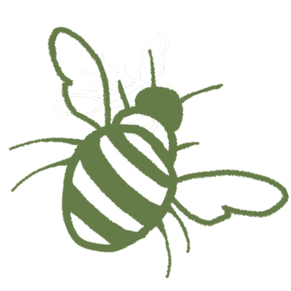 Carrie Beth's Bee