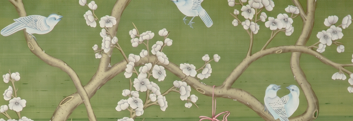 Carrie Beth's Gracie Wallpaper