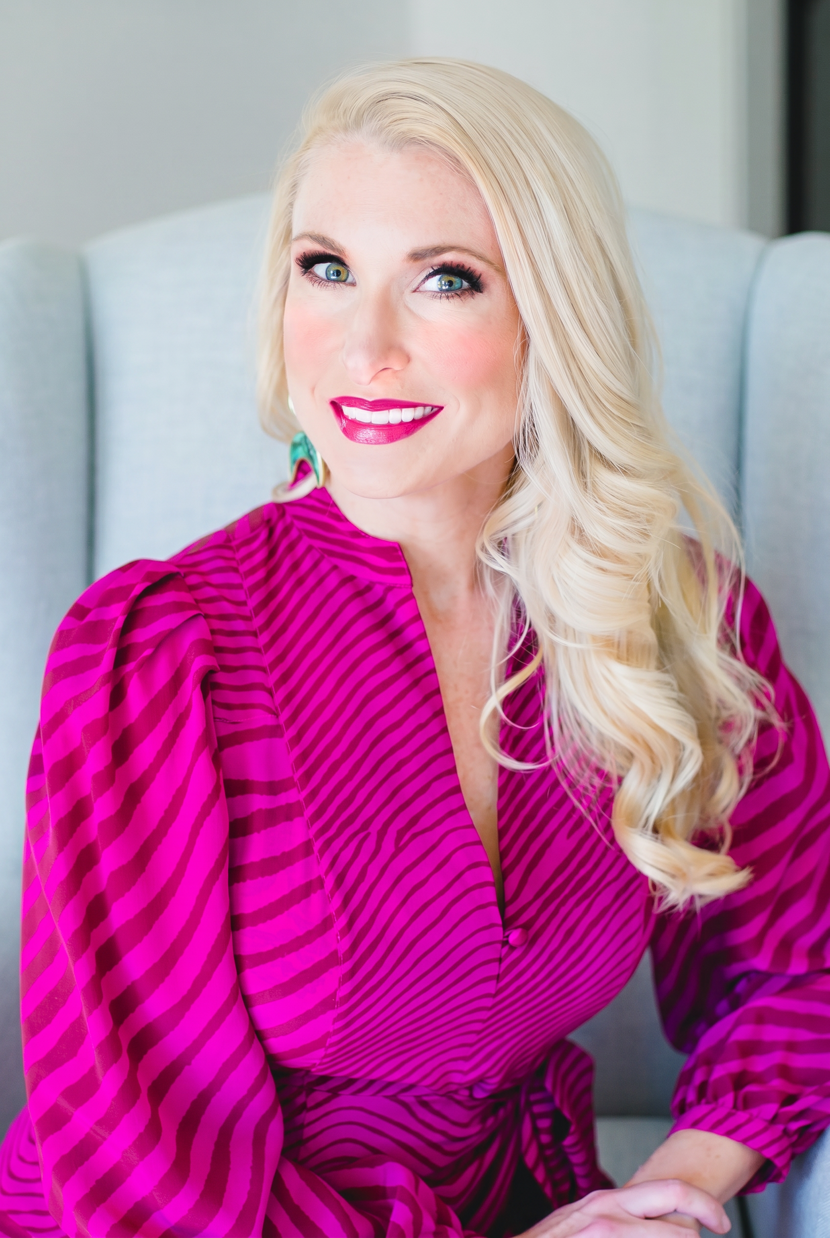 Carrie Beth Champion Headshot