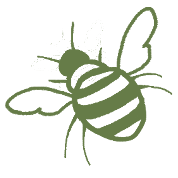 Carrie Beth's Green Bee