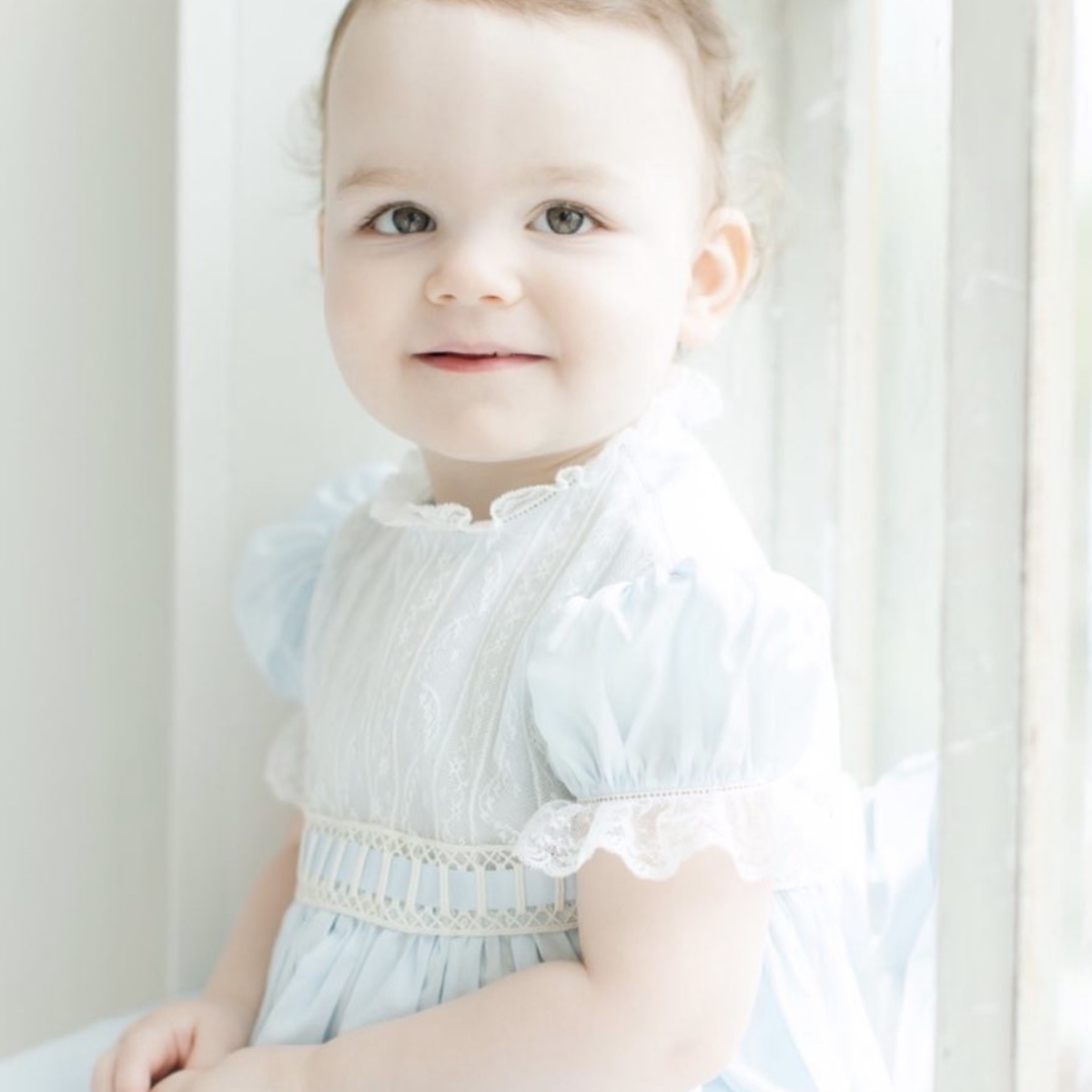 Teddy & Beau Heirloom Clothier
