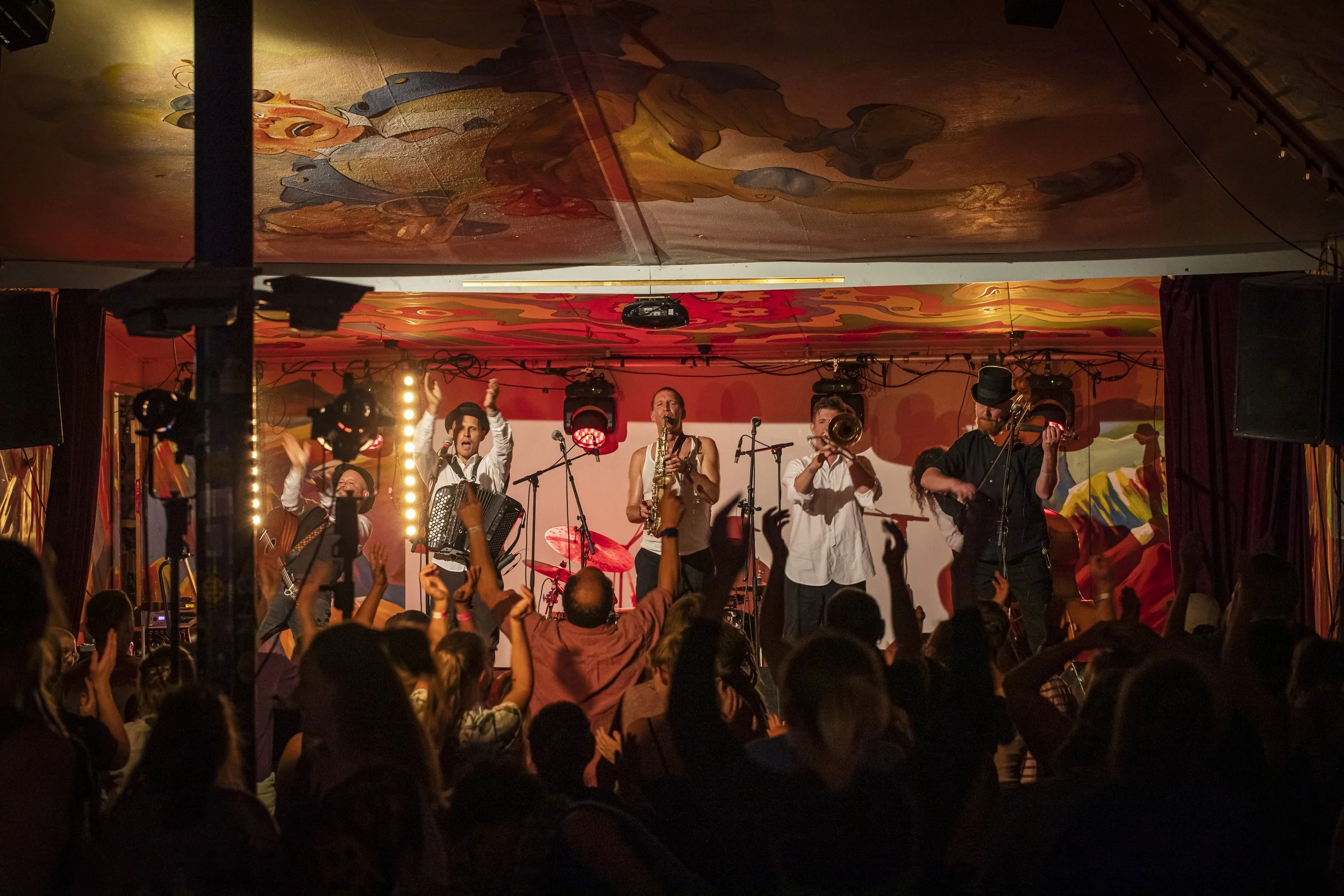 Fotograf: Jannica Honey