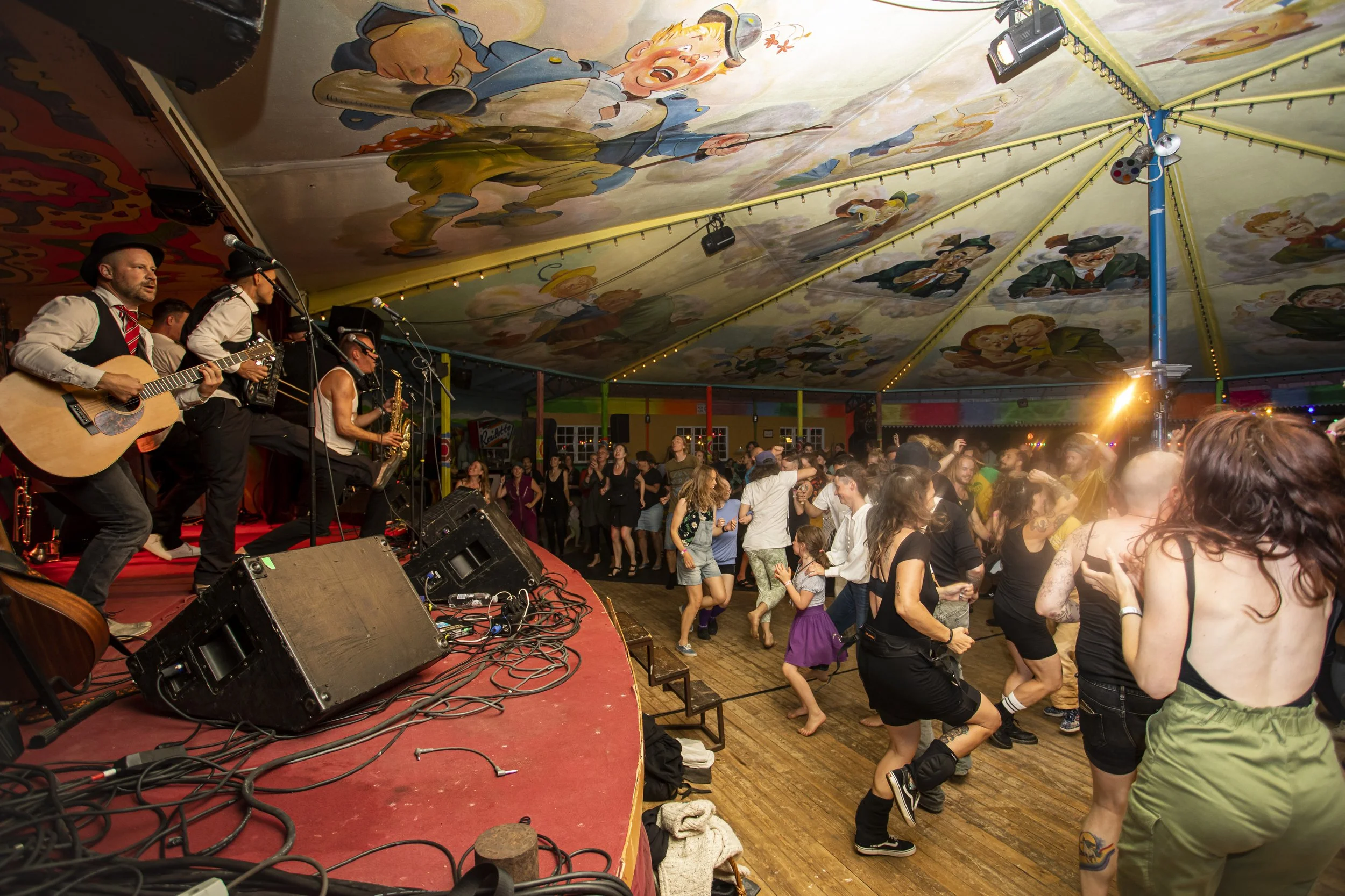 Fotograf: Jannica Honey