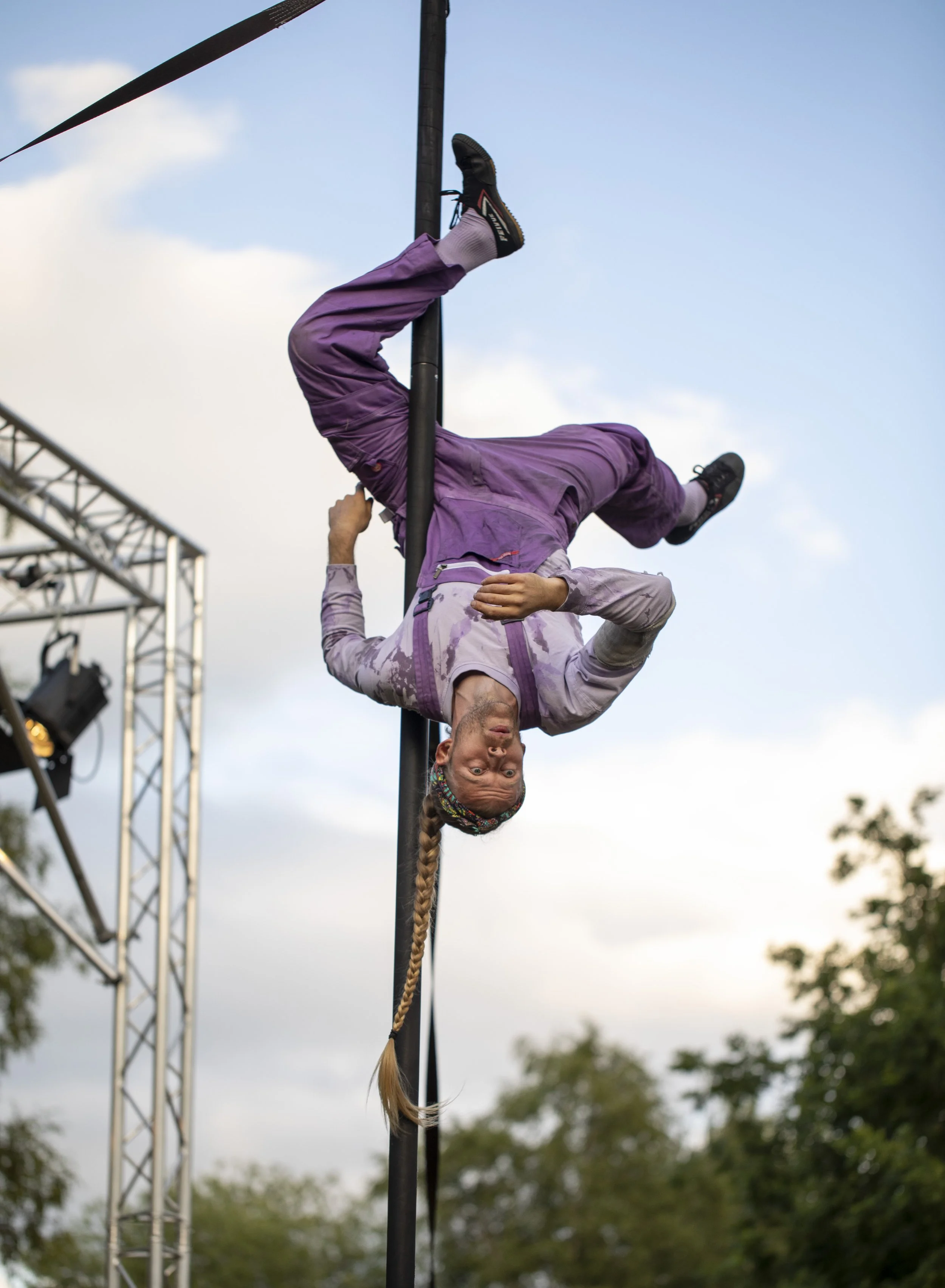 Fotograf: Jannica Honey