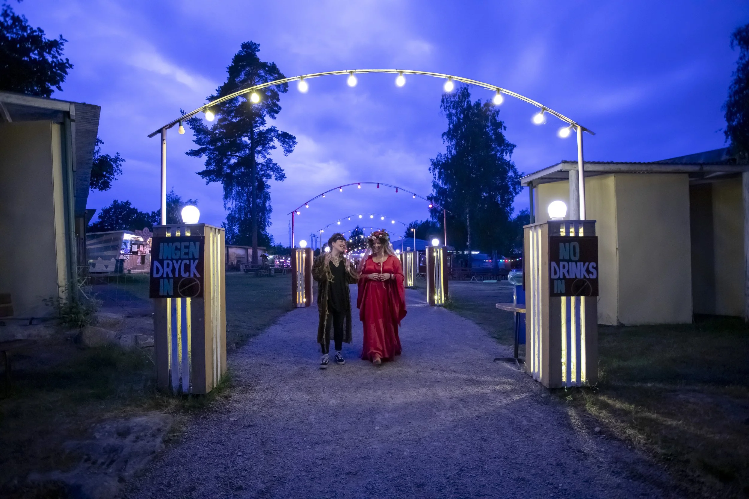 Fotograf: Janica Honey