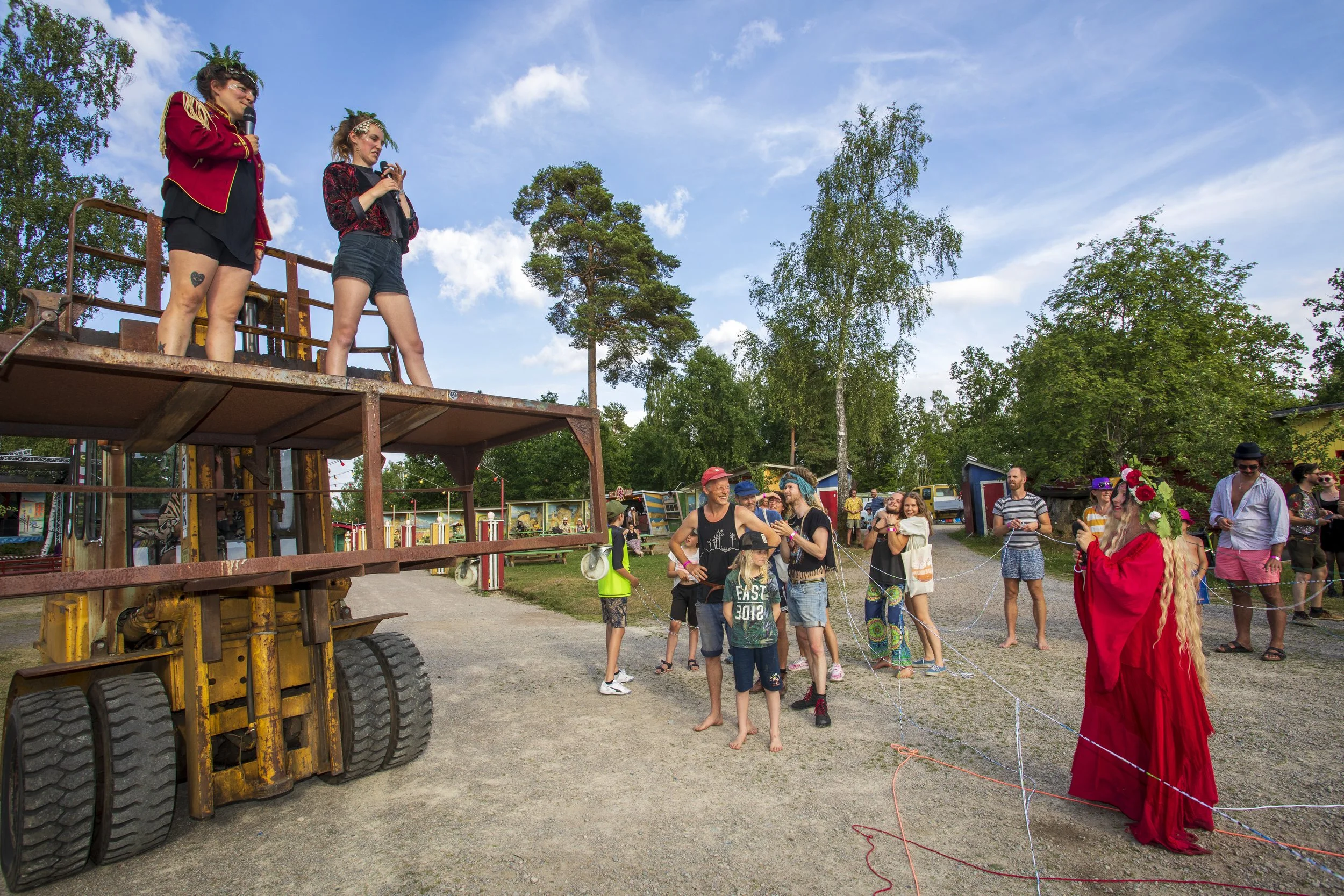 Fotograf: Jannica Honey