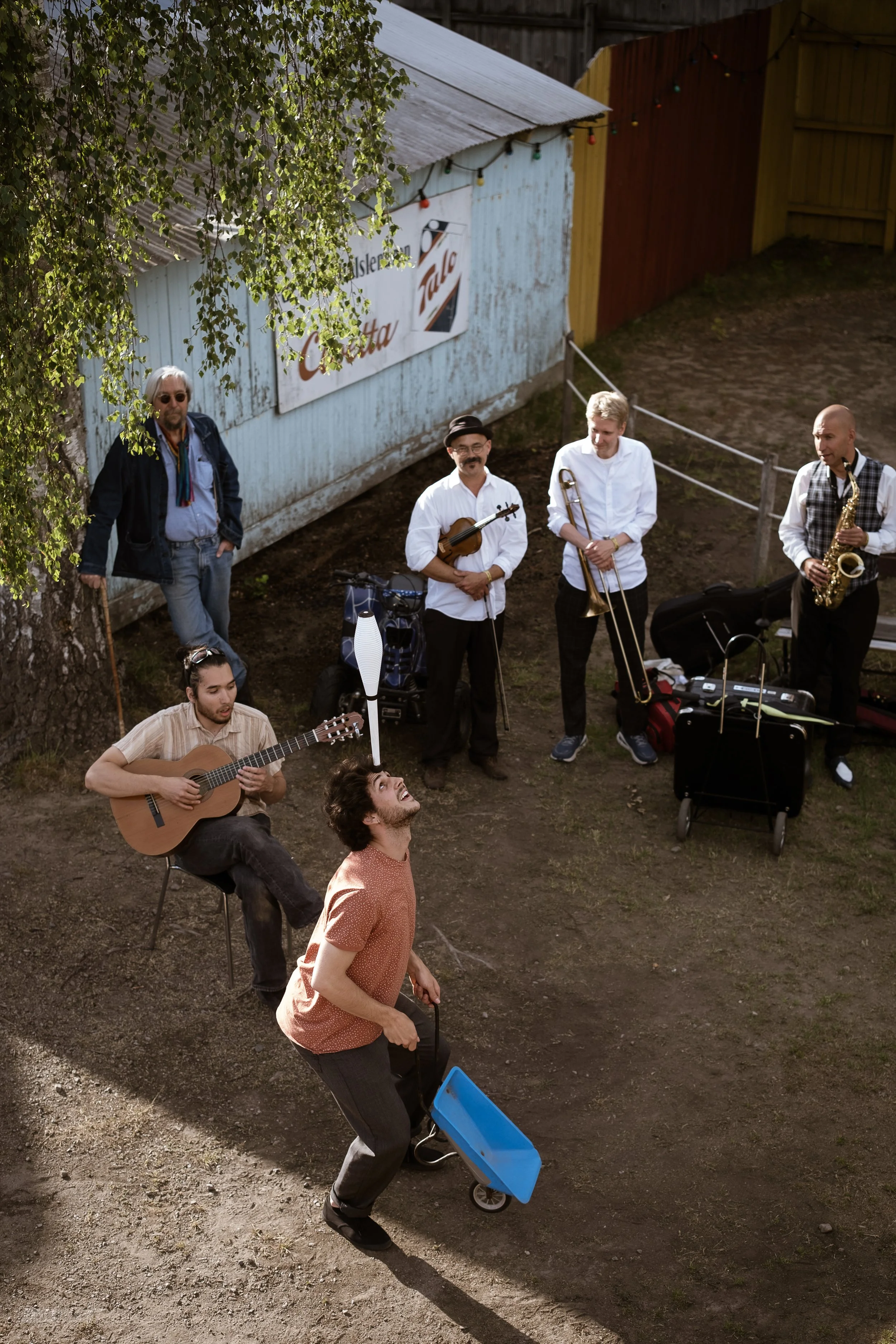 Fotograf: Jacob Danielsson