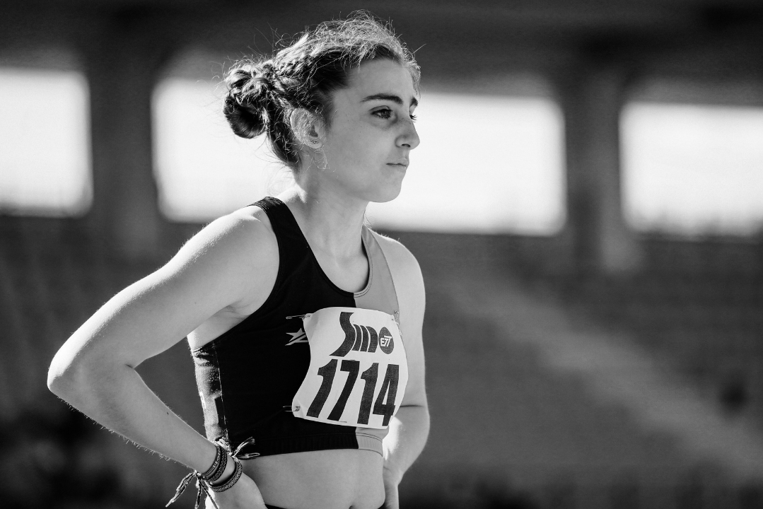 Pourquoi tu performes mieux à l'entraînement qu'en compétition