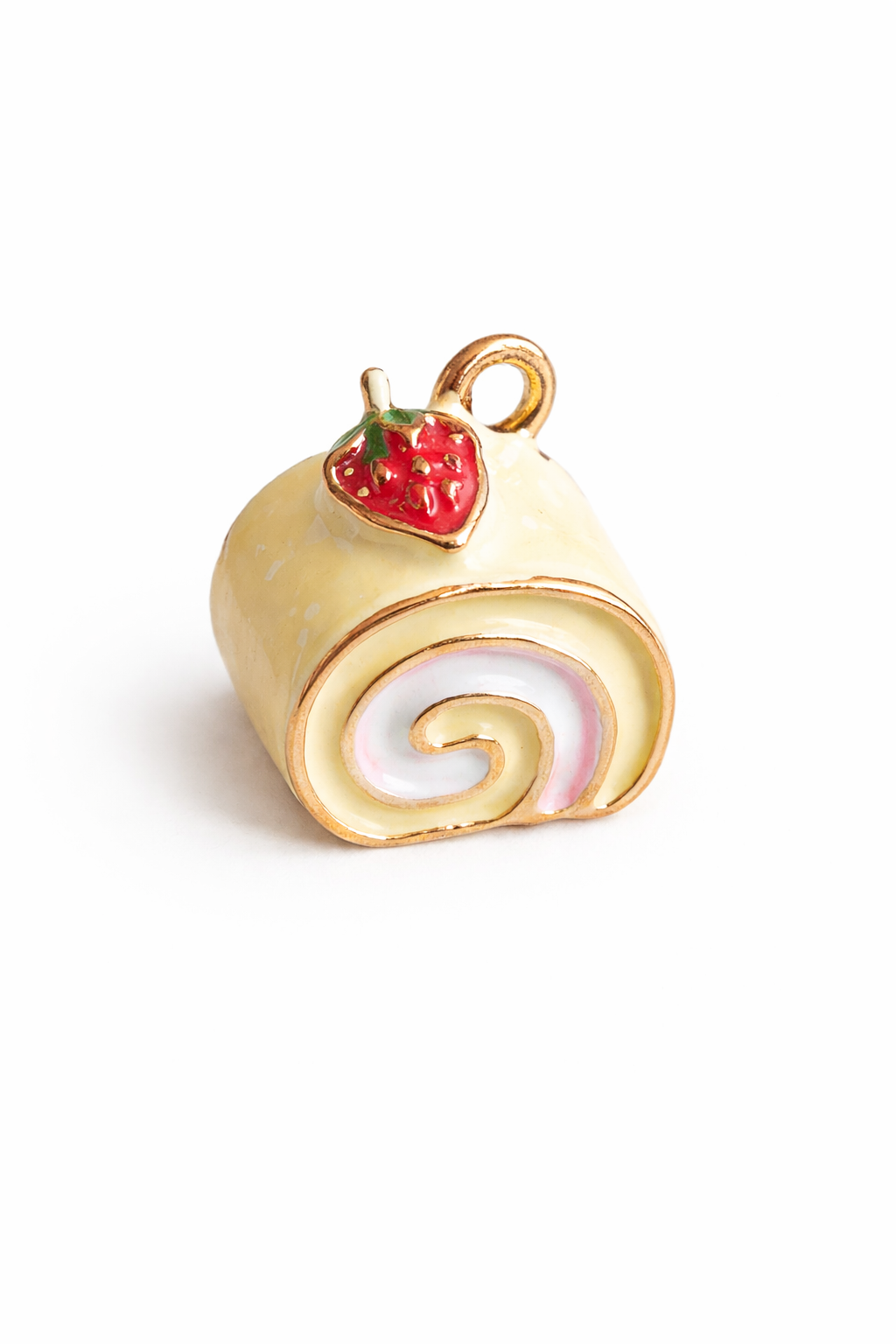 Special/Additional Charm
