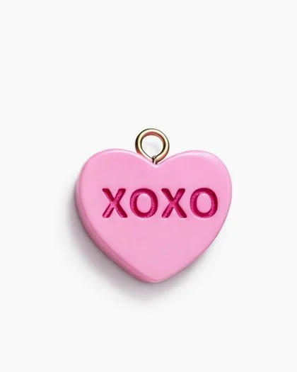 Special/Additional Charm