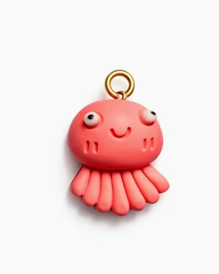 Special/Additional Charm