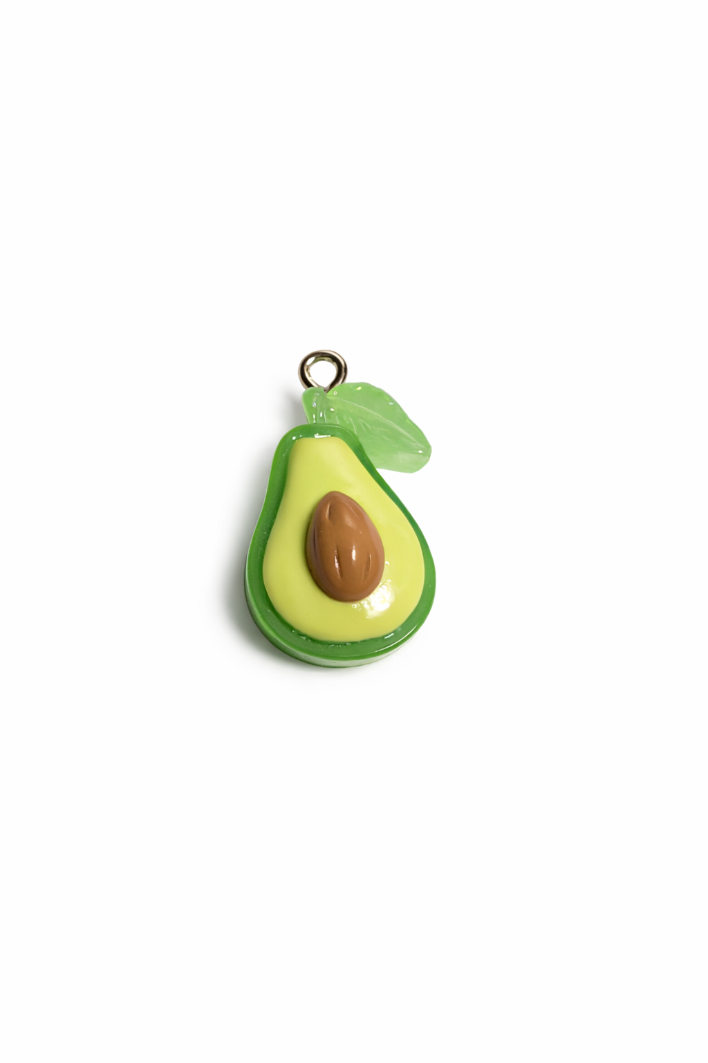 Special/Additional Charm