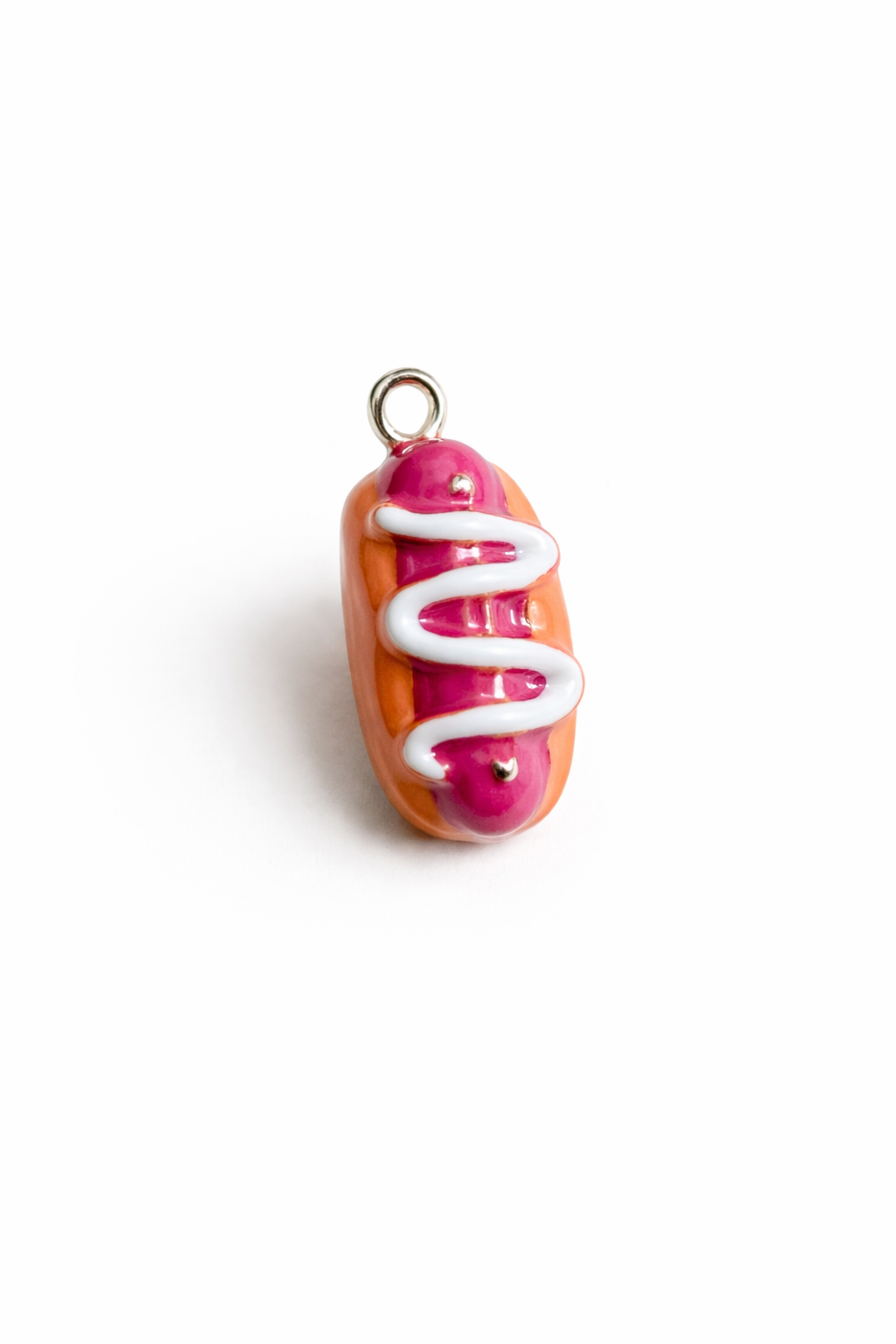 Special/Additional Charm