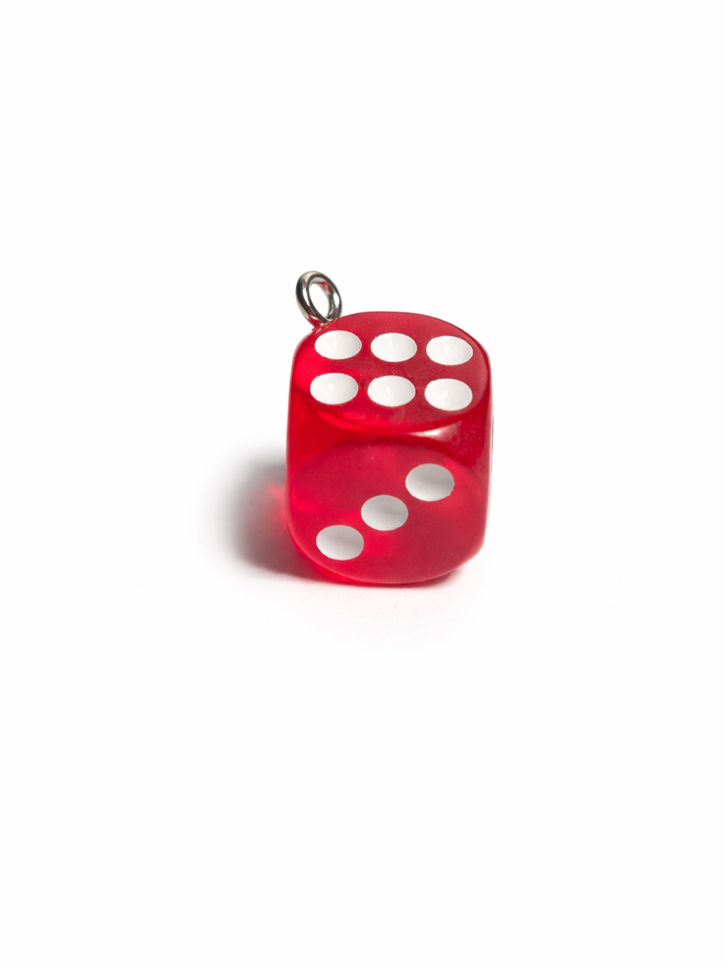 Special/Additional Charm