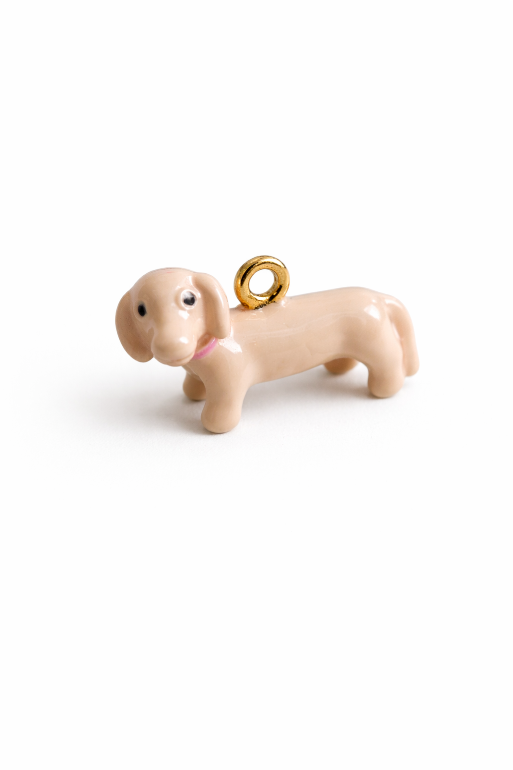 Special/Additional Charm