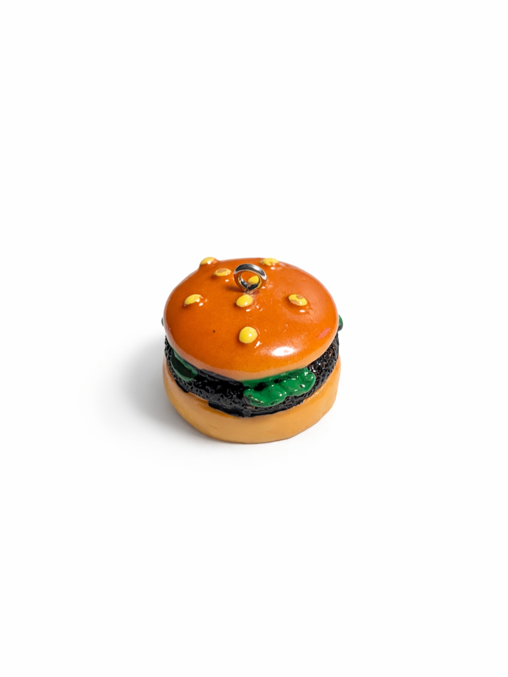 Special/Additional Charm